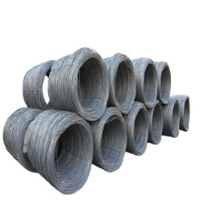 chinese supplier welding wire rod price per kg ! wire rod  / 6.5mm 8mm 9mm 10mm ms steel wire rod for making nails